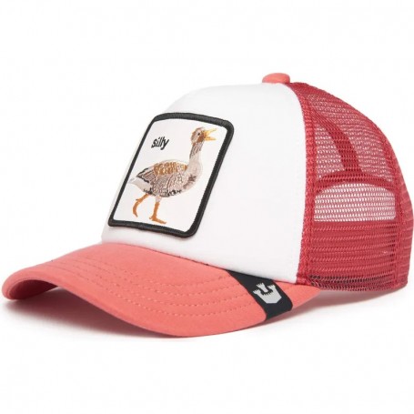 Gorra Goorin Bros Cock Baseball