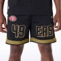 Pantalón corto New Era Nfl Grphc Short San Francisco 49Ers