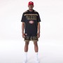 Pantalón corto New Era Nfl Grphc Short San Francisco 49Ers
