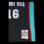 Camiseta Mitchell & Ness Nba Dark Jersey Grizzlies 2008 Pau Gasol