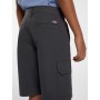 Pantalón Corto Dickies Ripstop Cargo Junior