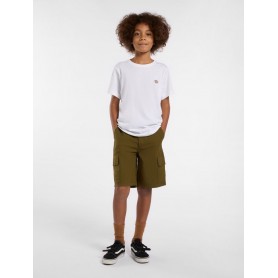 Pantalón Corto Dickies Ripstop Cargo Junior