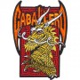 Parche Powell Peralta Cab Street Dragon