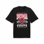 Camiseta Niño Puma Rival Rage IV