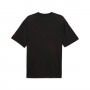 Camiseta Niño Puma Rival Rage IV