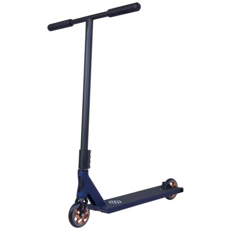 Scooter Striker Gravis L Complete Midnight Blue