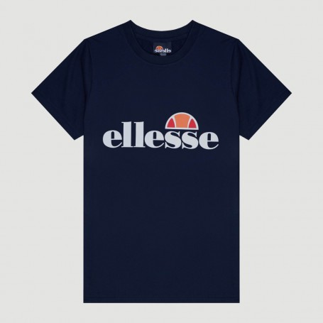 Conjunto Niños Ellesse Vescia Camiseta + Pantalón