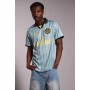 Camiseta Grimey La Fraternite Bruler Piller Soccer