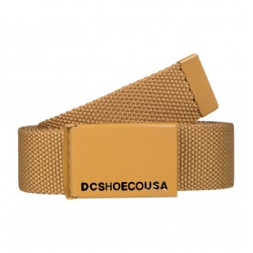 Cinturón Dc Shoes Web Belt 3