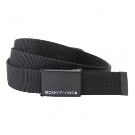 Cinturón Dc Shoes Web Belt 3
