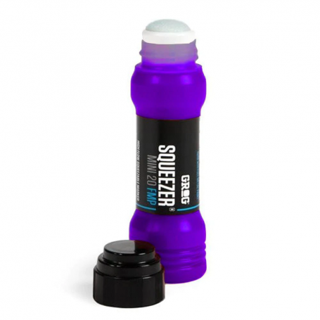 Grog Squeezer Mini 20 Fmp Paint Goldrake Purple
