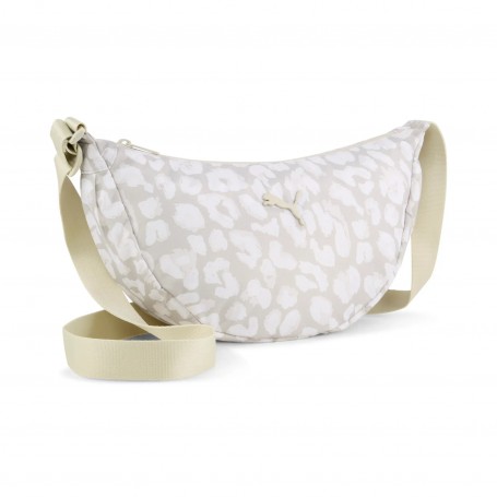 Bolso Puma POP Half Moon Bag