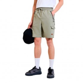 Pantalón Corto Ellesse Gaiano Cargo