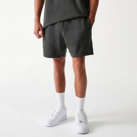 Pantalon Corto NBA Washed Short Chicago Bulls