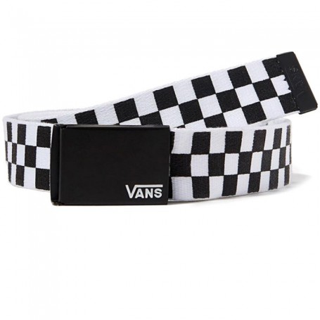 Cinturon Vans Deppster II Web Belt