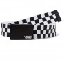 Cinturon Vans Deppster II Web Belt