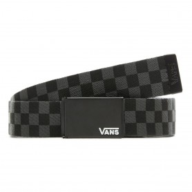 Cinturon Vans Deppster II Web Belt