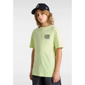 Camiseta Niño Vans MTE Orb Web