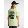 Camiseta Niño Vans MTE Orb Web