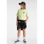 Camiseta Niño Vans MTE Orb Web