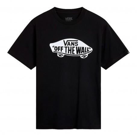 Camiseta Niño Vans Style 76