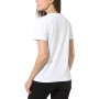 Camiseta Vans Flying V Crew