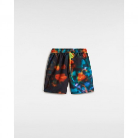 Bañador Vans Primary Print Elastic Niño
