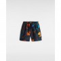 Bañador Vans Primary Print Elastic Niño