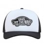 Gorra Vans Classic Patch Curved