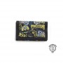 Cartera Hydroponic Bg Bridge 03 Black/Yellow