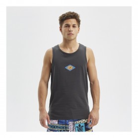 Camiseta Hydroponic Tirantes Tribe