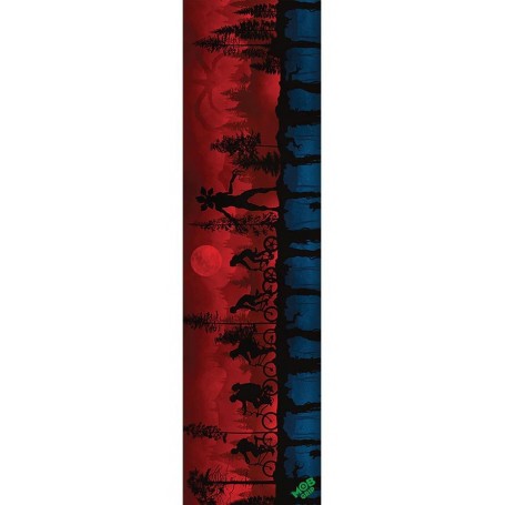 Mob Grip Stranger Things Griptape