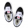Zapatillas Niño Vans Knu Skool