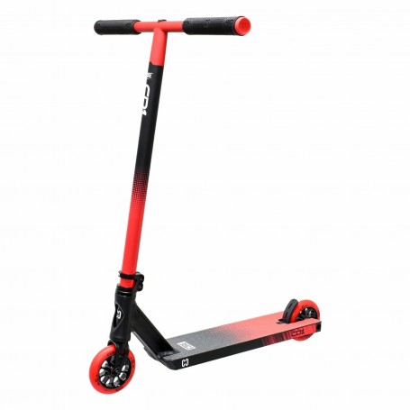 Scooter Core CD1 Complete Red