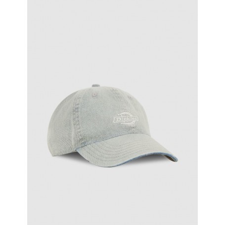 Gorra Dickies Dad Cap Denim