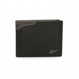 Cartera Reebok Club Apertura Horizontal