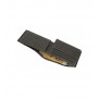 Cartera Reebok Club Apertura Horizontal