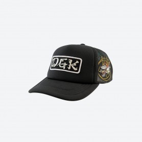 Gorra DGK Ryujin Trucker Hat