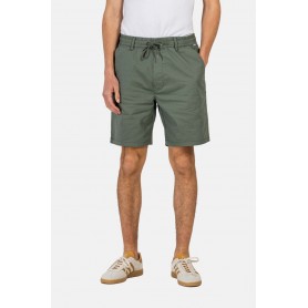 Pantalon Corto Reell Reflex Easy Short Lw Light Olive