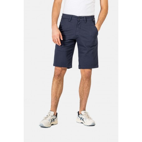 Pantalon Corto Reell Flex Grip Chino Short