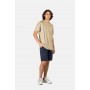 Pantalon Corto Reell Flex Grip Chino Short