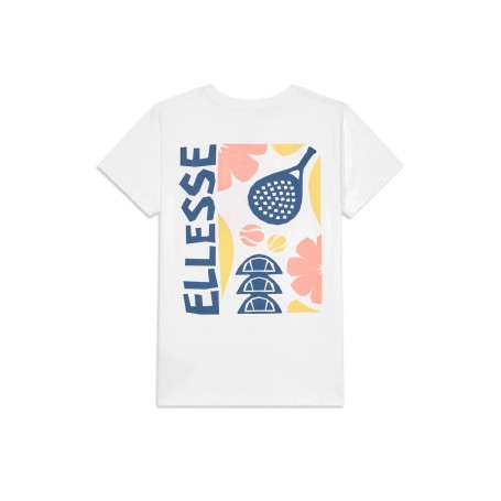 Camiseta Niño Ellesse Riano