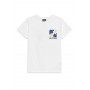 Camiseta Niño Ellesse Riano