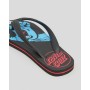 Chanclas Santa Cruz Youth Thong Screaming Hand