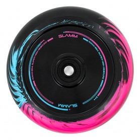 Ruedas Slamm Swirl 110Mm Wheels