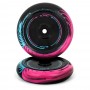 Ruedas Slamm Swirl 110Mm Wheels