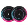 Ruedas Slamm Swirl 110Mm Wheels