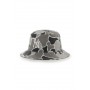Gorro 47 Brand Camo Bucket New York Yankees