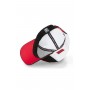 Gorra Capslab DC Comics Harley Queen
