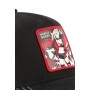 Gorra Capslab DC Comics Harley Queen